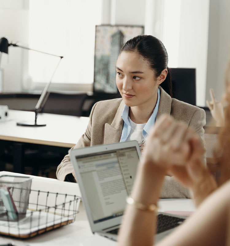 Business Consulting